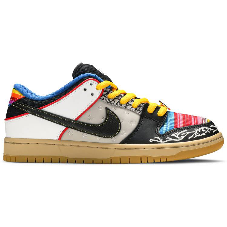Dunk Low SB 'What The Paul' CZ2239-600